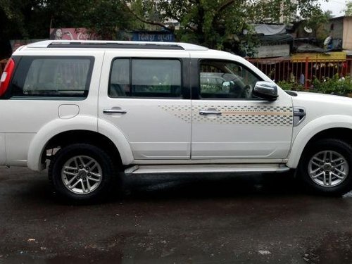 Ford Endeavour 3.0L 4X4 AT 2009 for sale