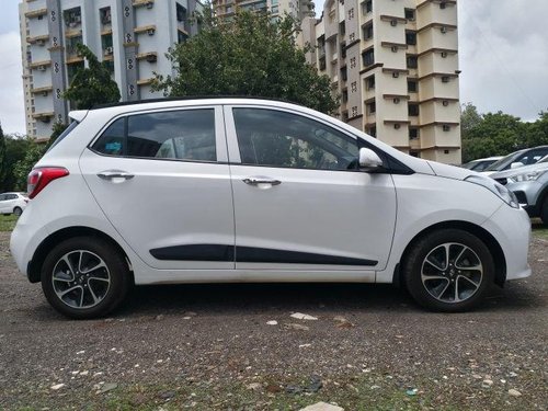 2017 Hyundai Grand i10 1.2 CRDi Asta MT for sale at low price