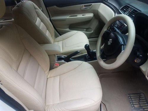 Used Maruti Suzuki Ciaz MT car at low price