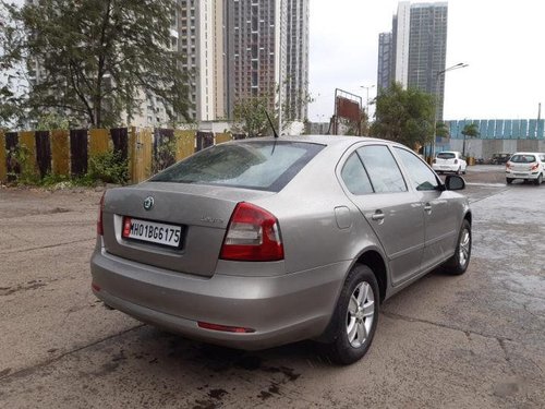 Skoda Laura Ambiente 2.0 TDI CR MT 2012 for sale