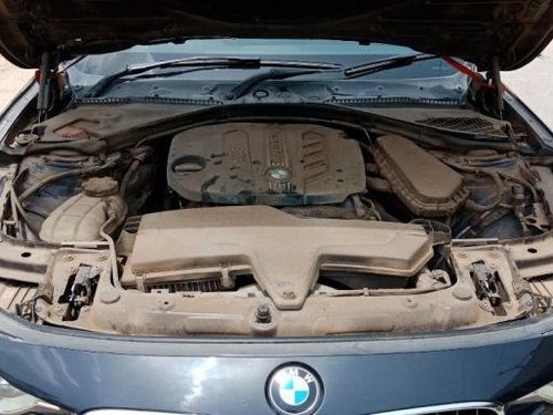 BMW 3 Series 320d Sport Line AT 2013 for sale