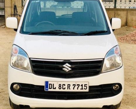 Used Maruti Suzuki Wagon R VXI MT 2011 for sale