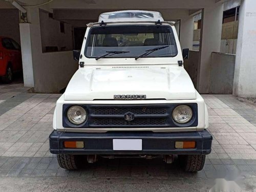 Used Maruti Suzuki Gypsy MT car at low price