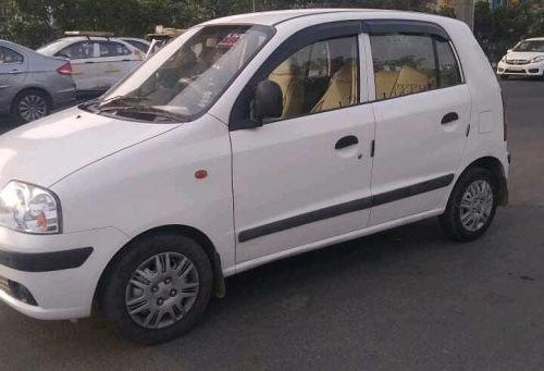 Hyundai Santro GS MT for sale