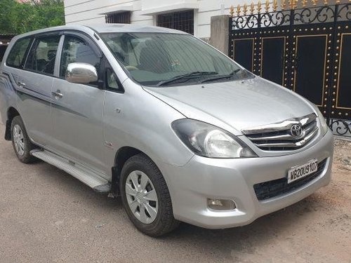 Toyota Innova MT 2004-2011 2010 for sale