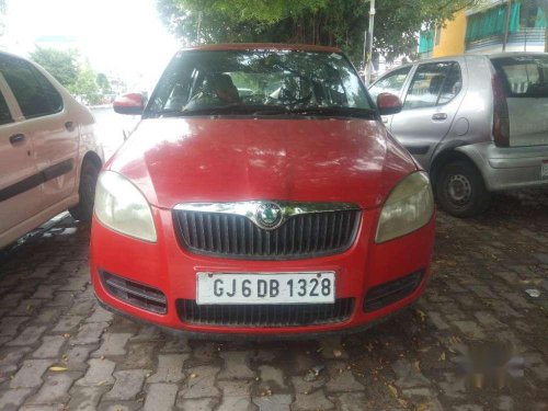 Skoda Fabia 2010 MT for sale 