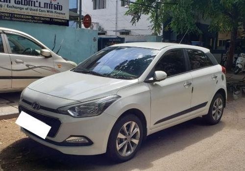 2015 Hyundai i20  Asta 1.2 MT for sale