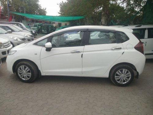 2016 Honda Jazz  1.2 S i VTEC MT for sale