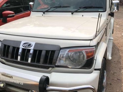 Used Mahindra Bolero SLX 2014 MT for sale 