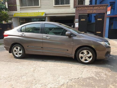 2014 Honda City i DTec E MT for sale