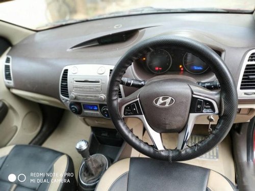 Used 2011 Hyundai i20  1.2 Sportz MT for sale