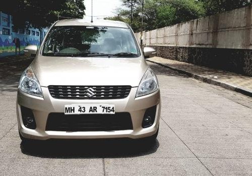 Maruti Suzuki Ertiga  ZXI MT 2014 for sale