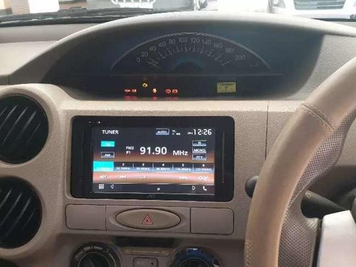 Toyota Etios Liva 2014 MT for sale 