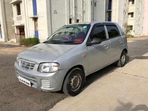 Used 2009 Maruti Suzuki Alto MT for sale