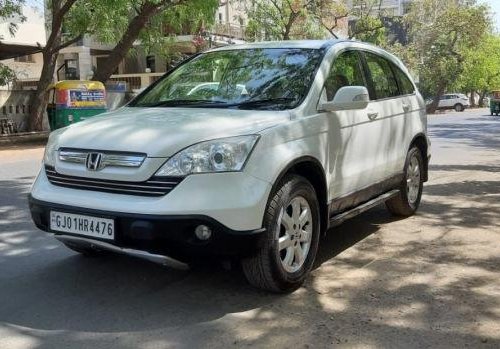 Honda CR-V 2.4 MT for sale