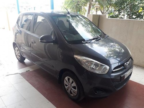 Hyundai i10 Sportz AT for sale