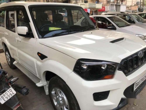 Mahindra Scorpio 2016 MT for sale 