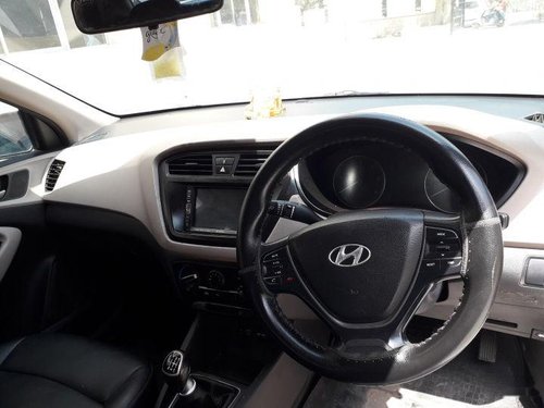 Hyundai i20 1.4 CRDi Magna MT 2014 for sale