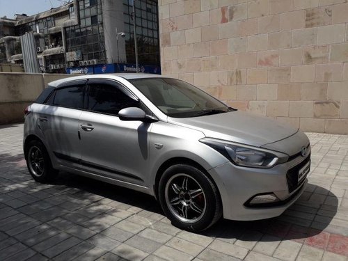 Hyundai i20 1.4 CRDi Magna MT 2014 for sale