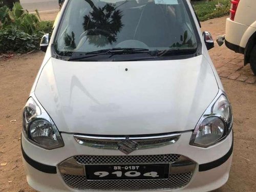 Maruti Suzuki Alto 800 Lxi, 2014, Petrol MT for sale 