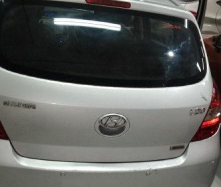 Used Hyundai i20 1.2 Sportz MT 2010 for sale