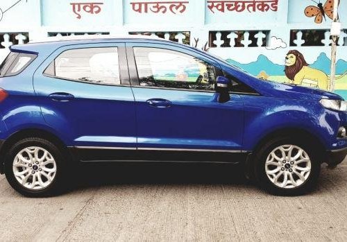 Ford EcoSport 1.5 DV5 MT Titanium for sale