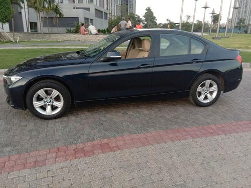 BMW 3 Series 320d Luxury Line AT 2013 for sale