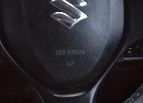 Used 2017 Maruti Suzuki Vitara Brezza  VDi MT for sale