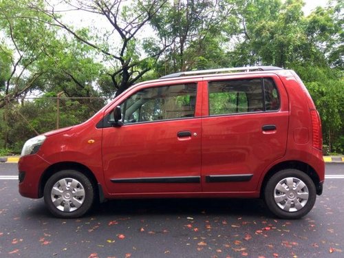 Maruti Wagon R LXI BS IV MT for sale