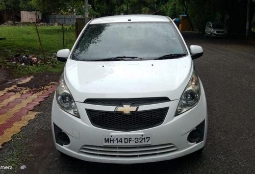 Chevrolet Beat Diesel MT 2012 for sale