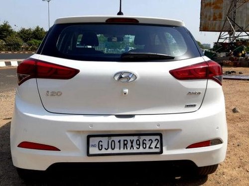 Hyundai Elite i20 Asta Option CVT AT for sale