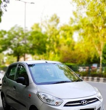 Hyundai i10 Era 1.1 MT 2013 for sale