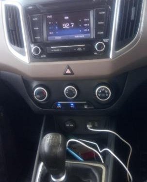 Hyundai Creta 1.6 VTVT S MT for sale