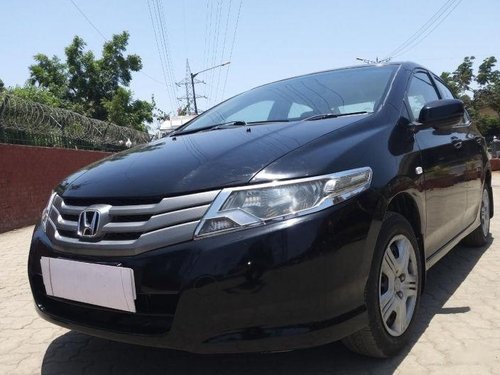 Used 2011 Honda City  1.5 S MT for sale