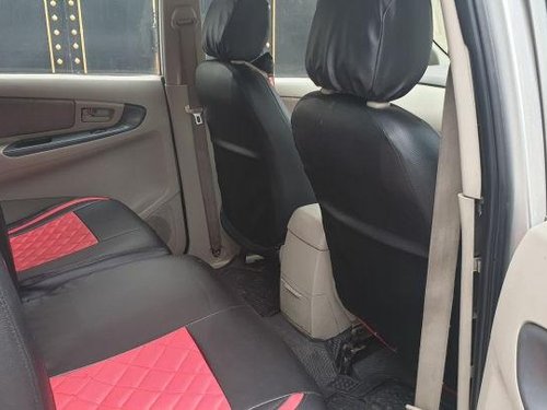 Toyota Innova MT 2004-2011 2010 for sale