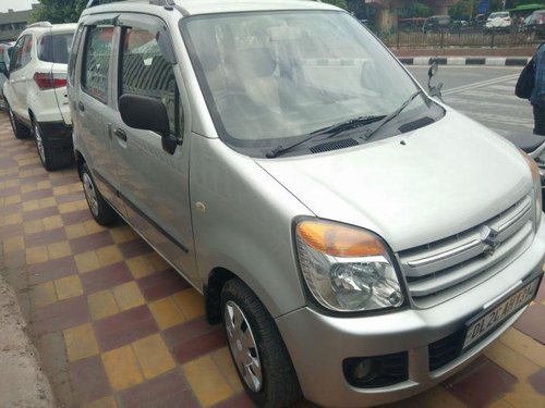 2007 Maruti Suzuki Wagon R VXI MT for sale