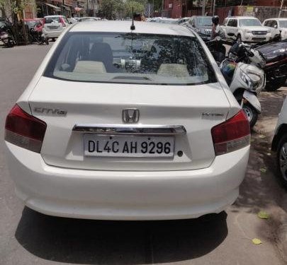 Honda City  1.5 S AT 2009 for sale