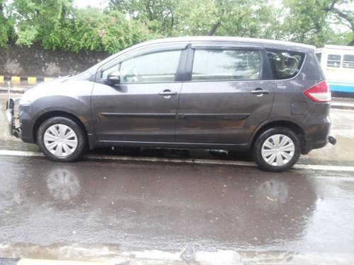 Used 2016 Maruti Suzuki Ertiga   VXI MT for sale