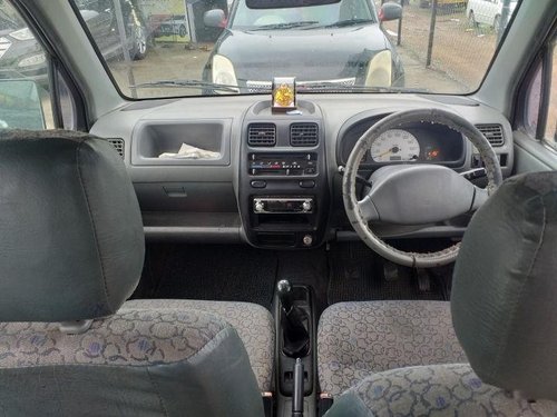 2004 Maruti Suzuki Wagon R LXI MT for sale