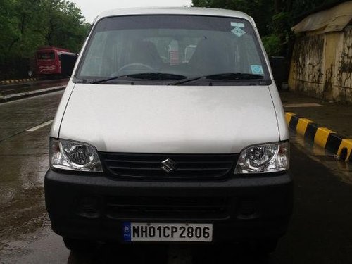 Used 2017 Maruti Suzuki Eeco CNG 5 Seater AC MT for sale