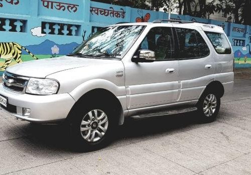 Tata Safari 3L Dicor LX 4x2 MT for sale