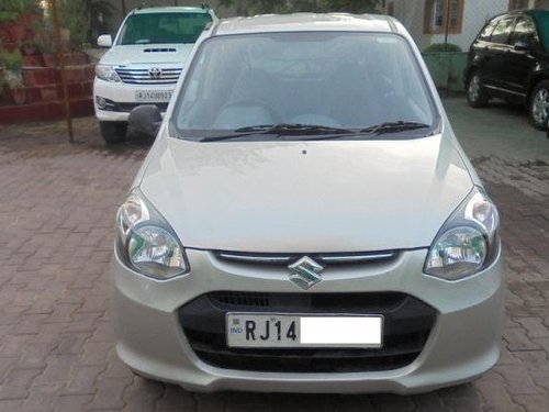 Maruti Alto 800 2016-2019 LXI MT for sale