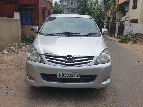 Toyota Innova MT 2004-2011 2010 for sale