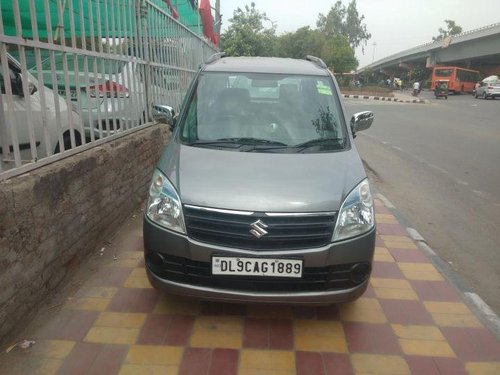 Maruti Suzuki Wagon R MT 2012 for sale