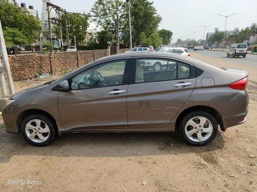 Used 2014 Honda City  i-DTEC V MT for sale