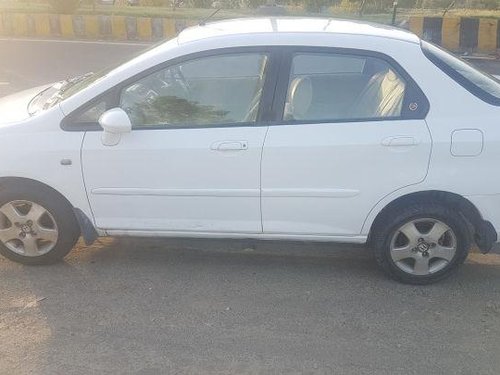 2007 Honda City ZX VTEC MT for sale