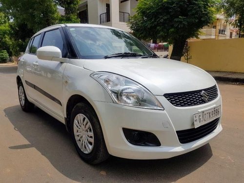 2013 Maruti Suzuki Swift  LDI MT for sale at low price