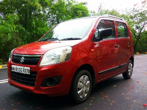 Maruti Wagon R LXI BS IV MT for sale