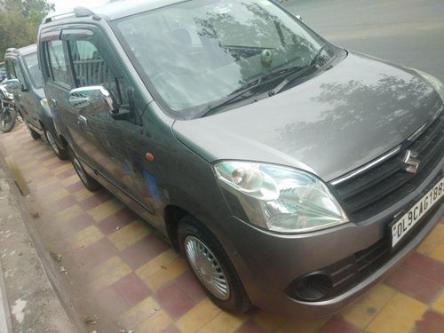 Maruti Suzuki Wagon R MT 2012 for sale