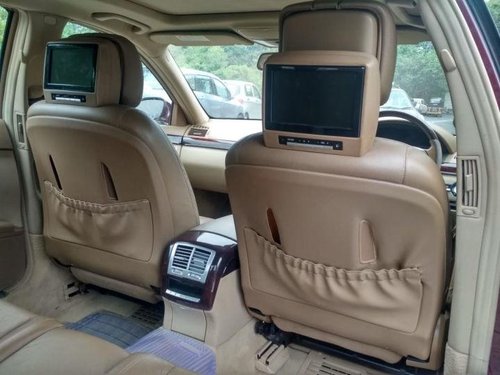 Mercedes-Benz S-Class 320 L MT for sale